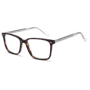 D213 Prescription Glasses - havana