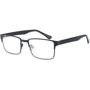 D216 Prescription Glasses - black