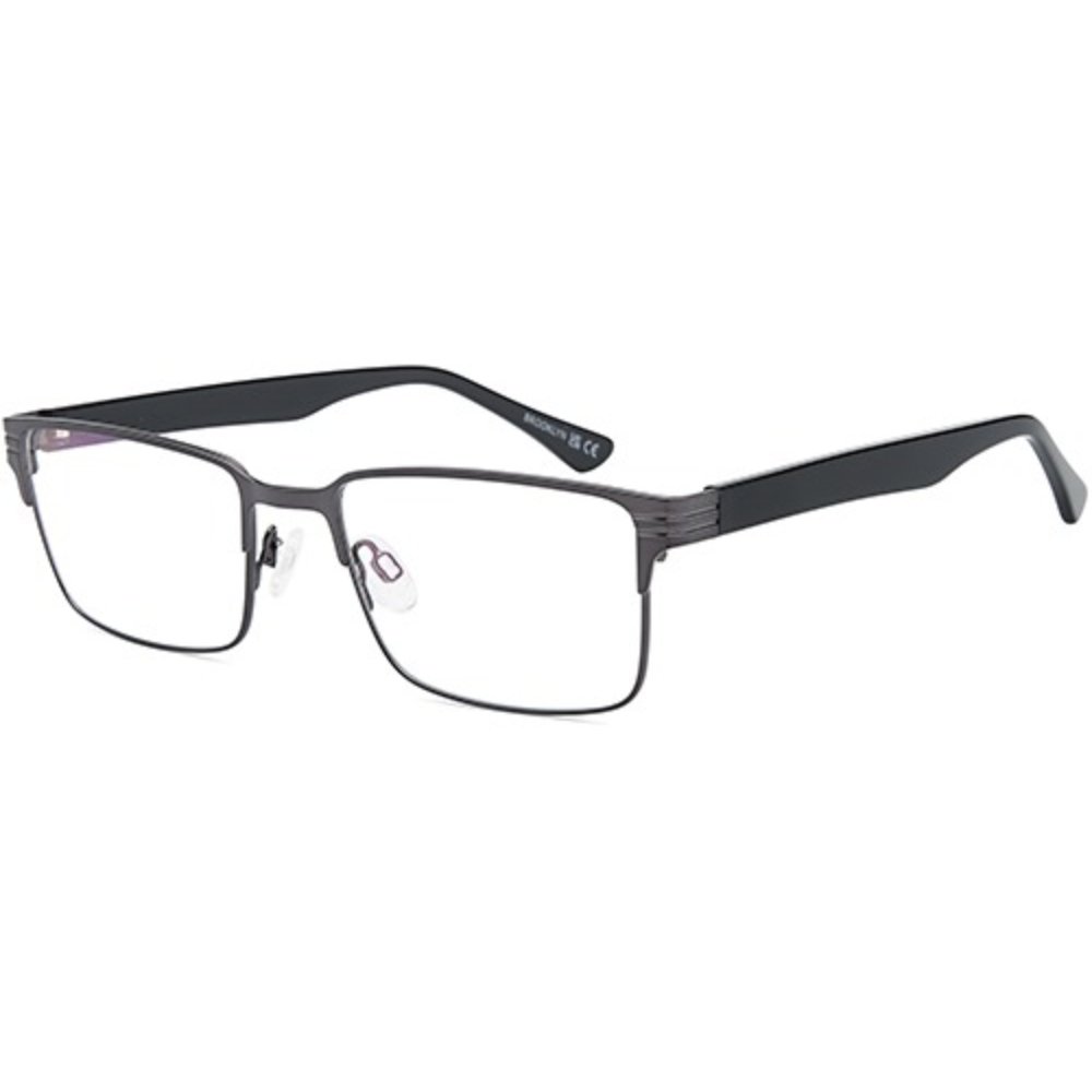 D216 Prescription Glasses - gun