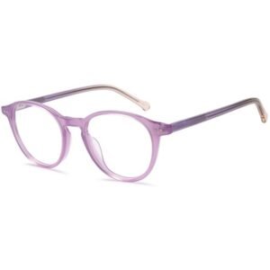 D230 Prescription Glasses - purple
