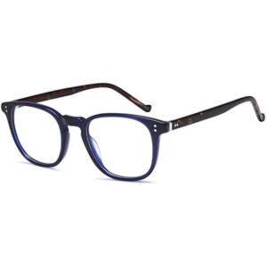 D234 Prescription Glasses - blue