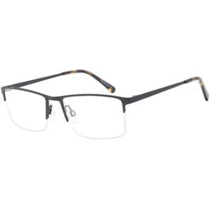 D240 Prescription Glasses - black