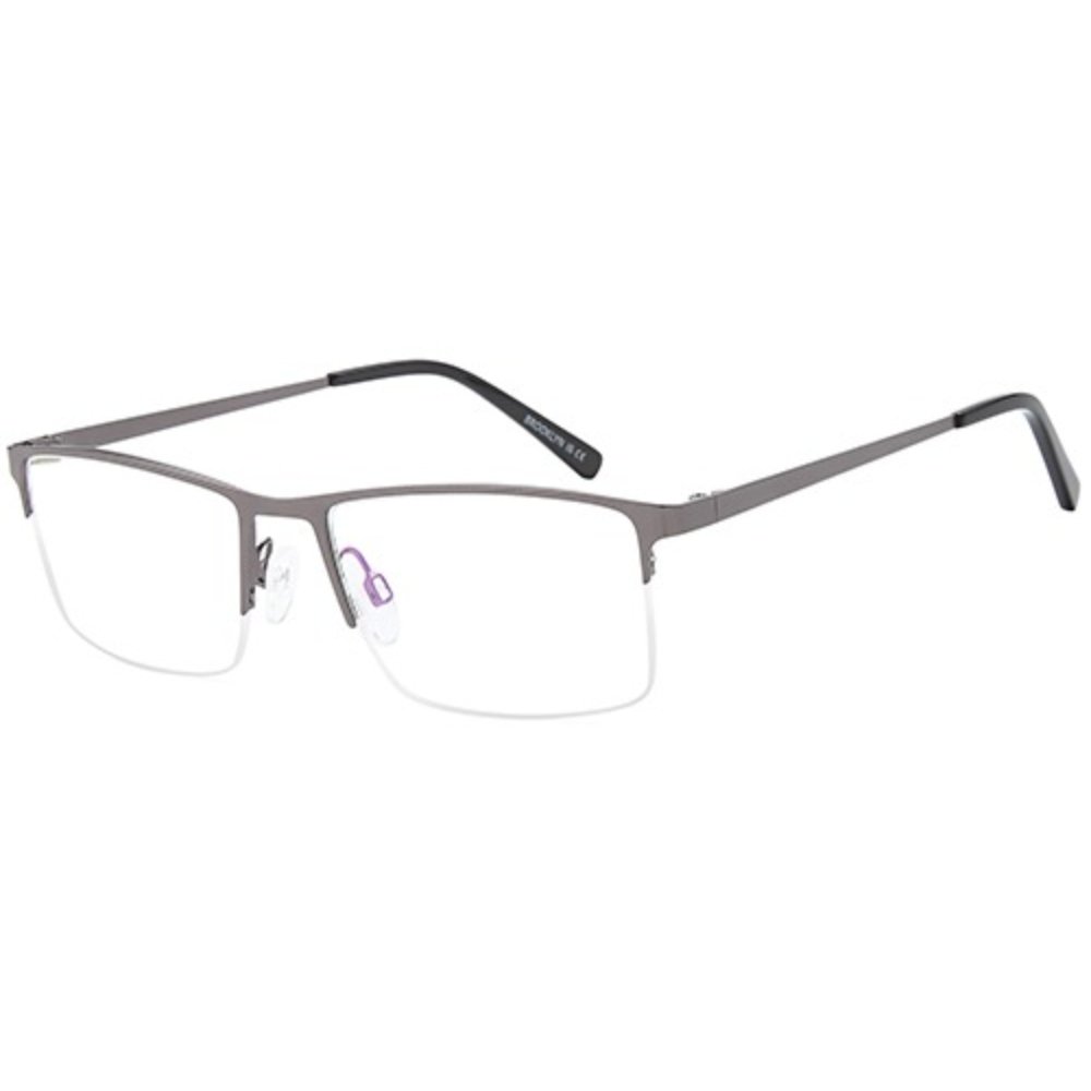 D240 Prescription Glasses - gun