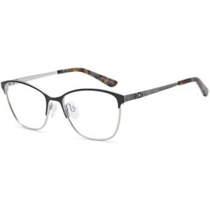 D247 Prescription Glasses - black