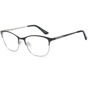 D250 Prescription Glasses - black