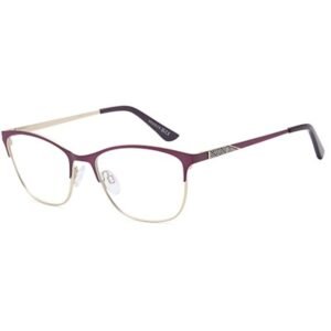 D250 Prescription Glasses - purple