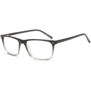 D254 Prescription Glasses - grey