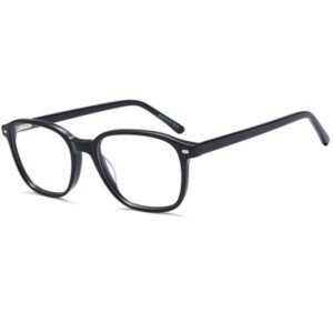 D255 Prescription Glasses - black