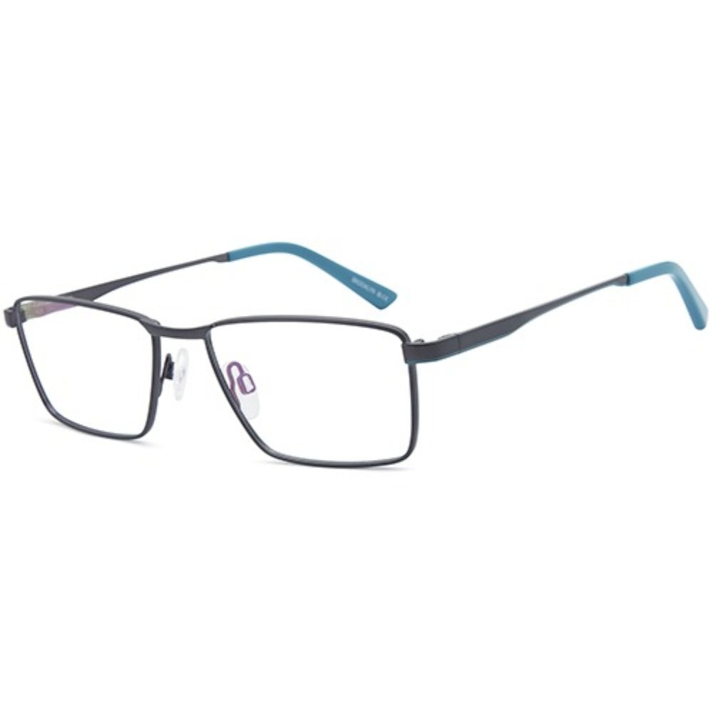 D257 Prescription Glasses - gun