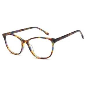 D259 Prescription Glasses - blonde