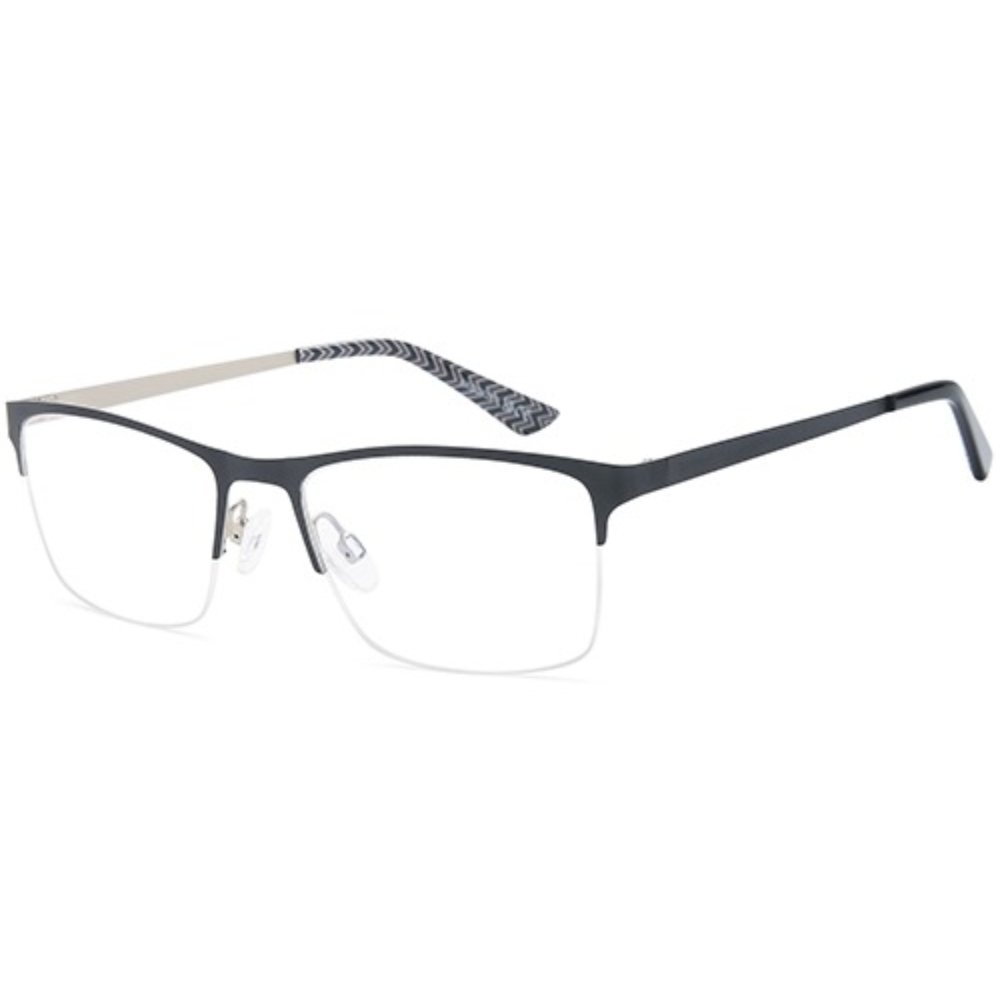 D270 Prescription Glasses - black