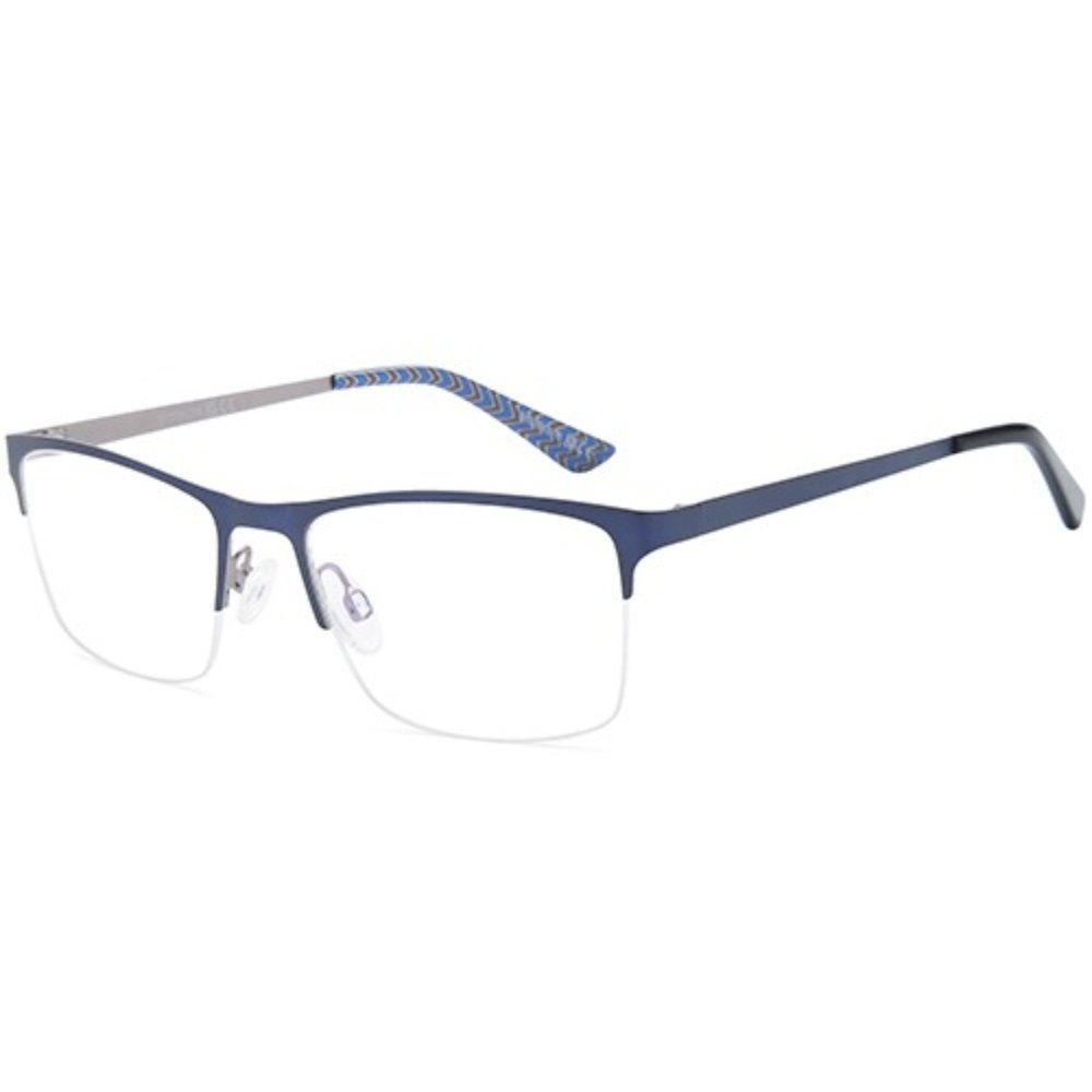 D270 Prescription Glasses - blue