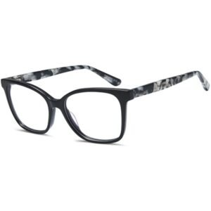 D271 Prescription Glasses - black