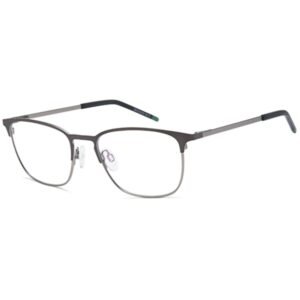 D276 Prescription Glasses - gun