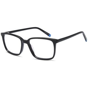 D277 Prescription Glasses - black