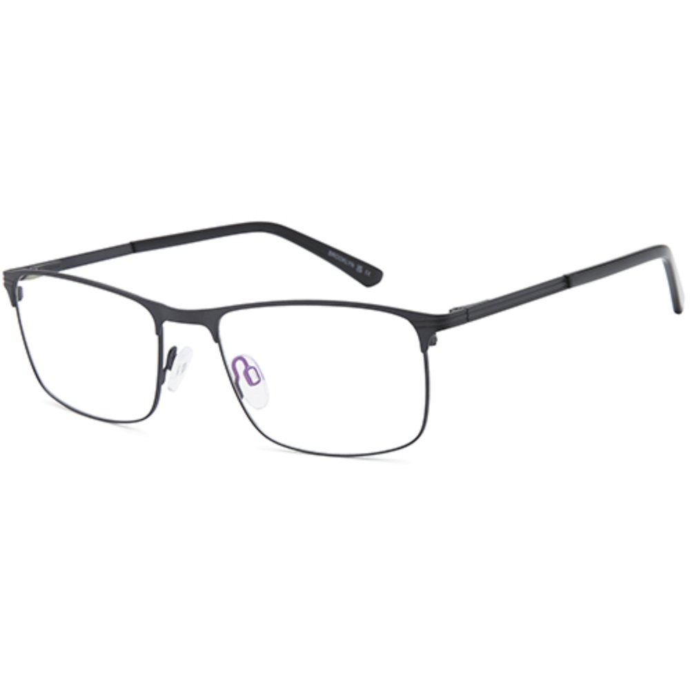 D278 Prescription Glasses - grey