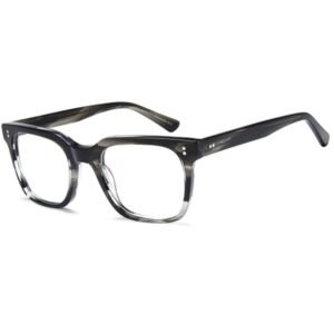 D289 Prescription Glasses - grey