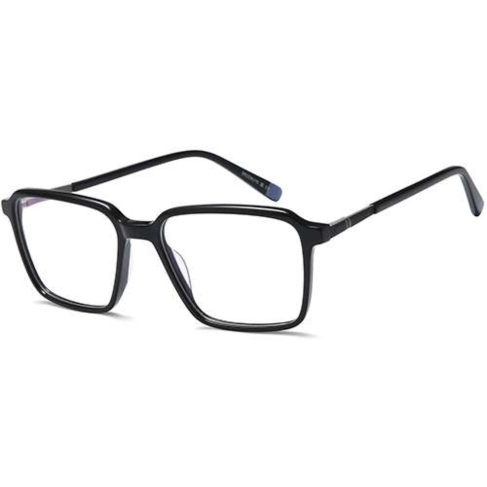 D292 Prescription Glasses - black