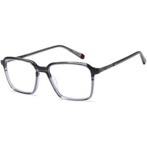 D292 Prescription Glasses - grey