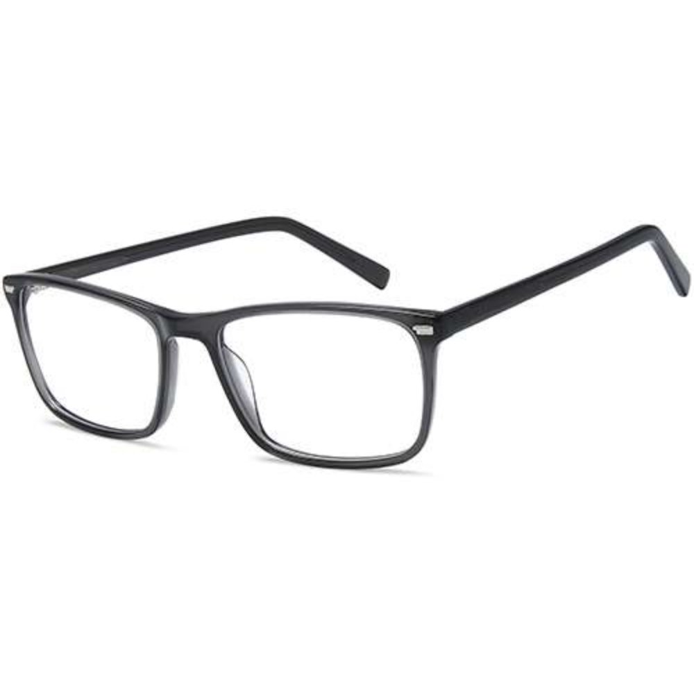 D294 Prescription Glasses - grey