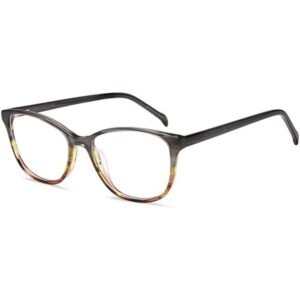 DB9921 Prescription Glasses - grey