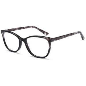 DB9925 Prescription Glasses - black