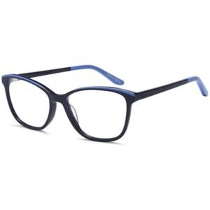DB9931 Prescription Glasses - blue