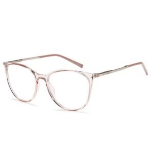 DB9942 Prescription Glasses - champagne