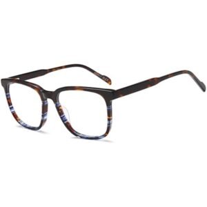 DB9951 Prescription Glasses - havana