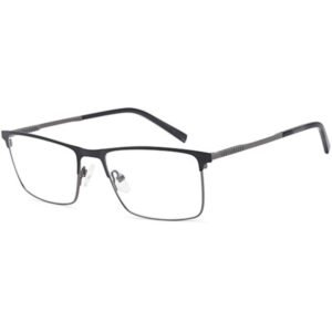 DB9954 Prescription Glasses - black