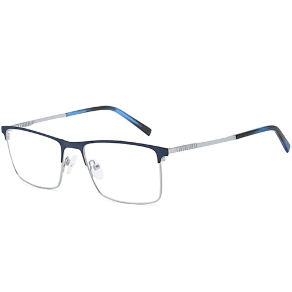 DB9954 Prescription Glasses - blue
