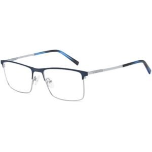 DB9954 Prescription Glasses - blue