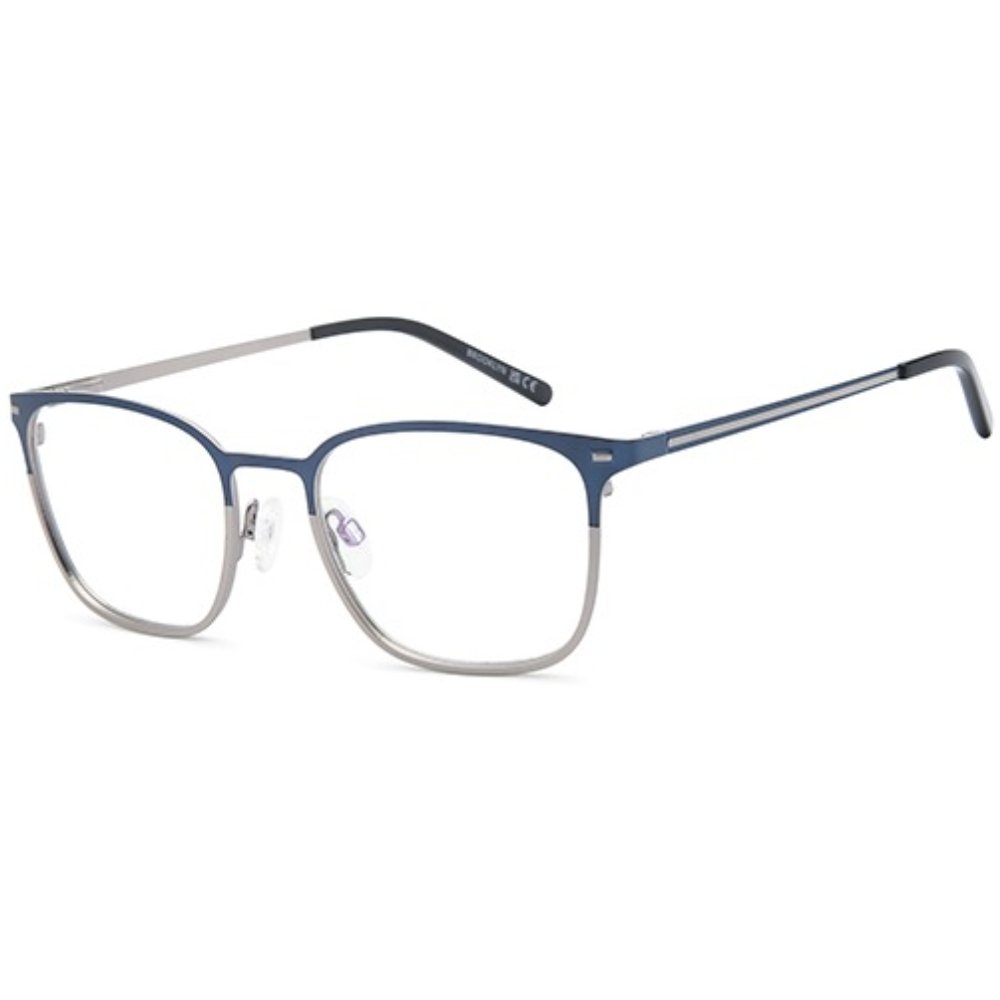 DB9955 Prescription Glasses - blue