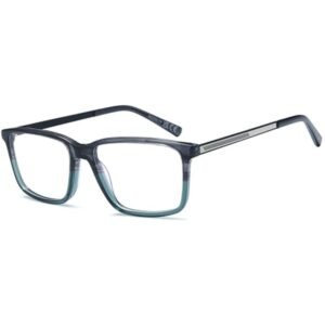 DB9957 Prescription Glasses - grey - green