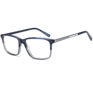 DB9957 Prescription Glasses - grey - blue