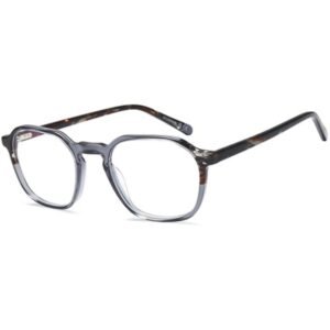 DB9958 Prescription Glasses - grey