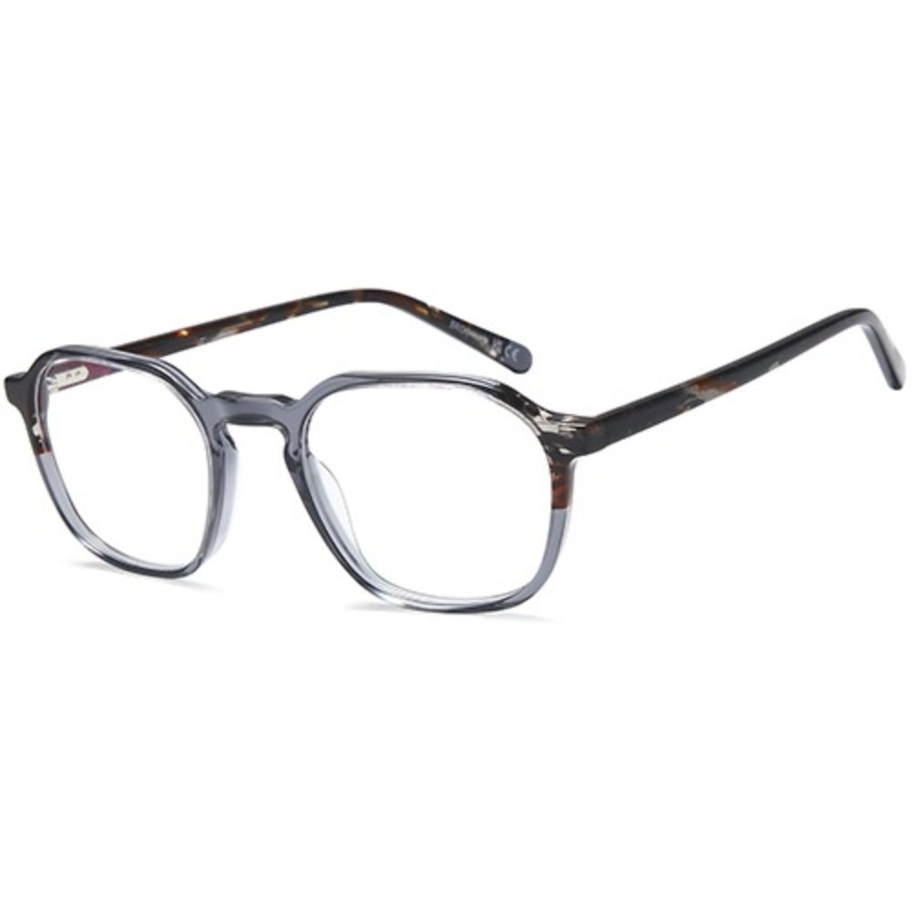 DB9958 Prescription Glasses - grey