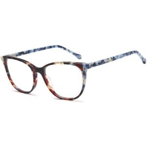 DB9959 Prescription Glasses - blue