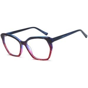 DB9960 Prescription Glasses - pink