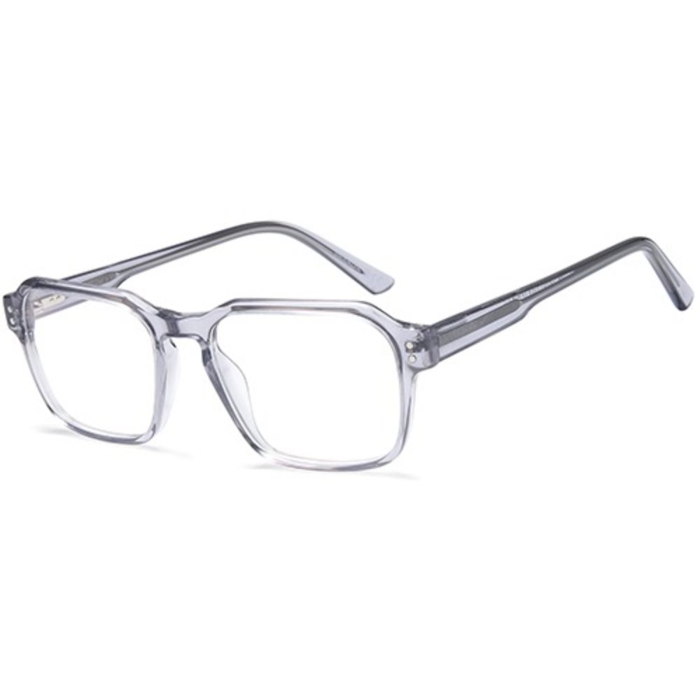 DB9961 Prescription Glasses - grey