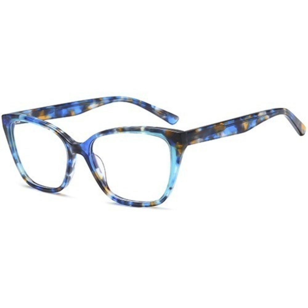 DB9962 Blue- Prescription Glasses