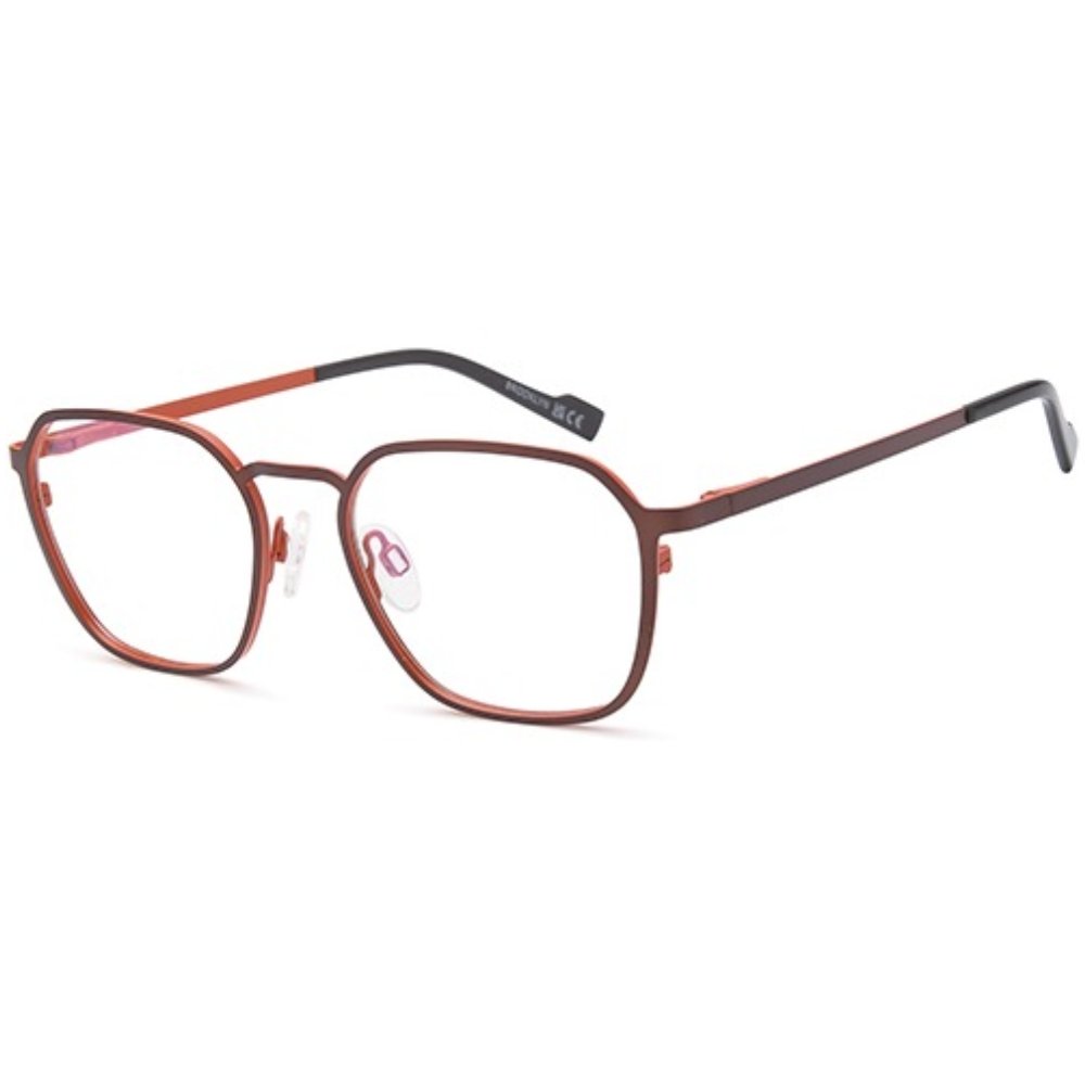 DB9965 Prescription Glasses - orange