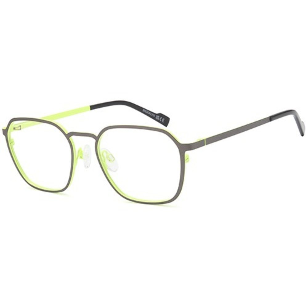 DB9965 Prescription Glasses - yellow