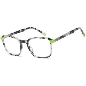 DB9968 Prescription Glasses - grey