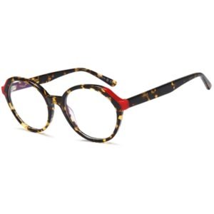 DB9969 Prescription Glasses - havana
