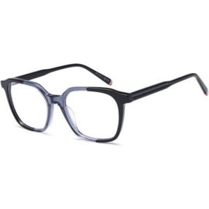 DB9975 Prescription Glasses - blue