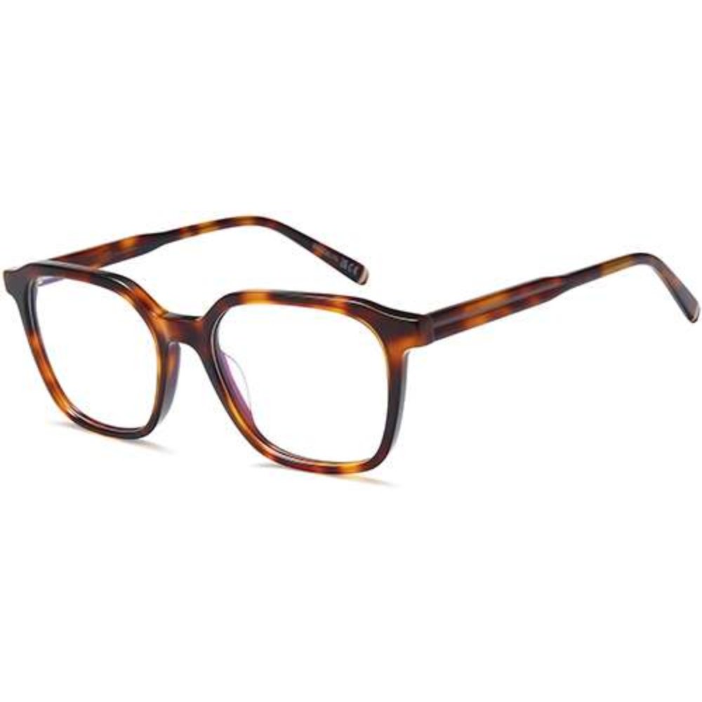 DB9975 Prescription Glasses - havana