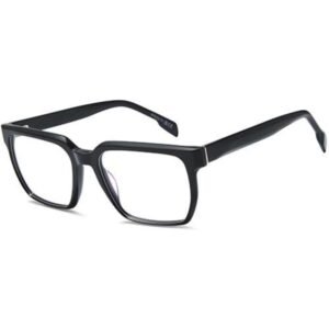 DB9978 Prescription Glasses - black