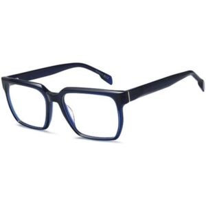 DB9978 Prescription Glasses - blue