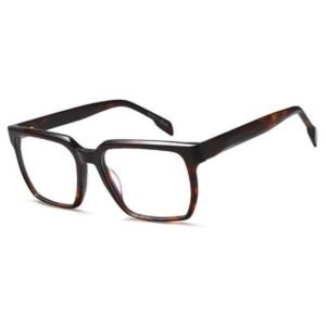 DB9978 Prescription Glasses - havana
